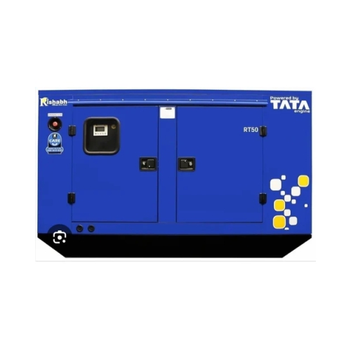 Single Phase Generator